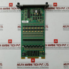 Abb Imaso11 Analog Output Module 24V 15Va Rev: A 6644004A1
