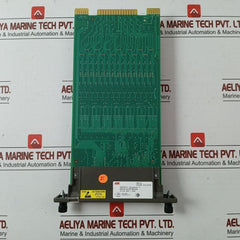 Abb Imaso11 Analog Output Module 24V 15Va Rev: A 6644004A1