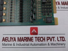 Abb Imaso11 Analog Output Module Rev: A 24V 15Va