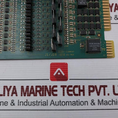 Abb Imaso11 Analog Output Module Rev: A 24V 15Va