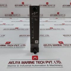 Abb Imaso11 Analog Output Module Rev: A 24V 15Va