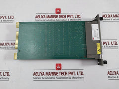 Abb Imaso11 Analog Output Module Rev: A 24V 15Va