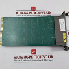 Abb Imaso11 Analog Output Module Rev: A 24V 15Va