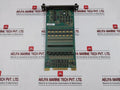 Abb Imaso11 Analog Output Module Rev: A 24V 15Va