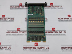 Abb Imaso11 Analog Output Module Rev: A 24V 15Va