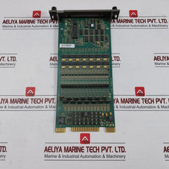 Abb Imaso11 Analog Output Module Rev: A 24V 15Va