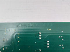 Abb Imaso11 Analog Output Module Rev: A 24V 15Va