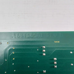 Abb Imaso11 Analog Output Module Rev: A 24V 15Va