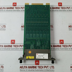 Abb Imaso11 Analog Output Module 24V 15Va Rev: A 6644689A1