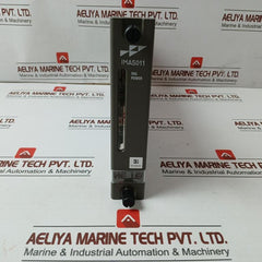 Abb Imaso11 Analog Output Module 24V 15Va Rev: A 6644689A1