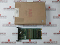 Abb Imaso11 Analog Output Module 24V 15Va Rev: A 6644689A1