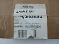 Abb Imaso11 Analog Output Module 24V 15Va Rev: A 6644689A1
