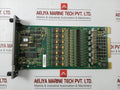 Abb Imaso11 Analog Output Module 24V 15Va Rev: A 6644689A1