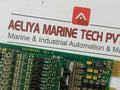 Abb Imaso11 Analog Output Module 24V 15Va Rev: A 6644689A1