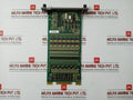 Abb Imaso11 Analog Output Module 24V 15Va Rev: A 6644689A1