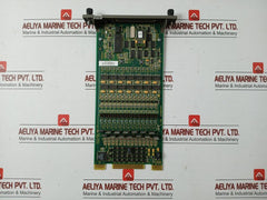 Abb Imaso11 Analog Output Module 24V 15Va Rev: A 6644689A1