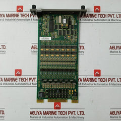 Abb Imaso11 Analog Output Module 24V 15Va Rev: A 6644689A1