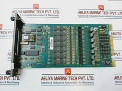 Abb Imaso11 Analog Output Module Board 94v