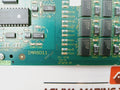 Abb Imaso11 Analog Output Module Board 94v