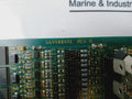 Abb Imaso11 Analog Output Module Board 94v