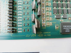 Abb Imaso11 Analog Output Module Board 94v