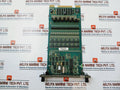 Abb Imaso11 Analog Output Module Board 94v