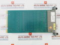 Abb Imaso11 Analog Output Module Board 94v