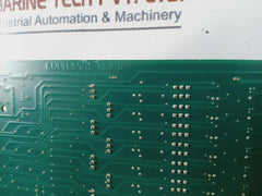 Abb Imaso11 Analog Output Module Board 94v