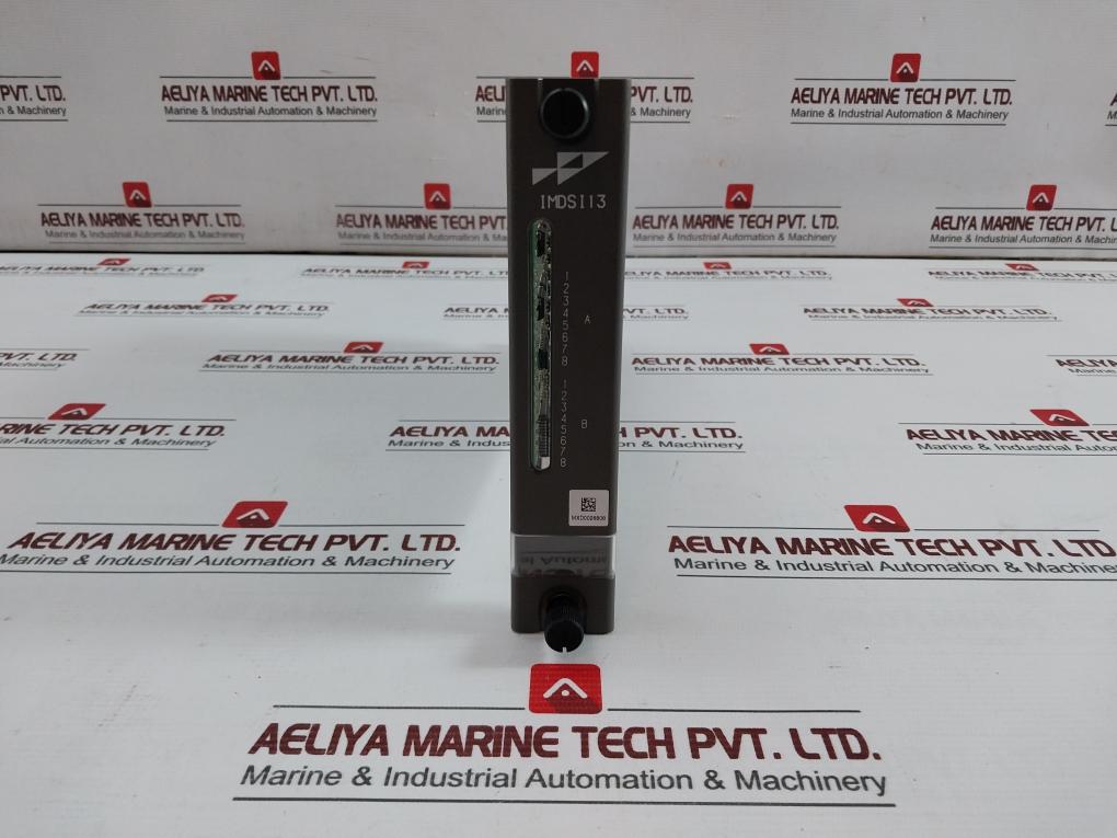 Abb Imdsi13 Digital Input Module