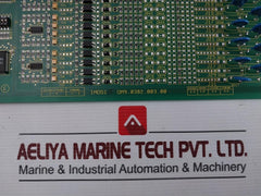 Abb Imdsi13 Digital Input Module