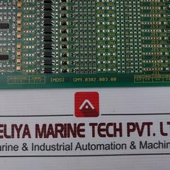Abb Imdsi13 Digital Input Module