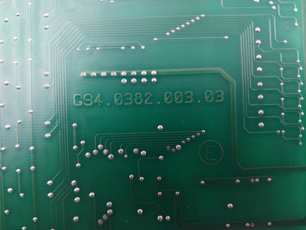 Abb Imdsi13 Digital Input Module