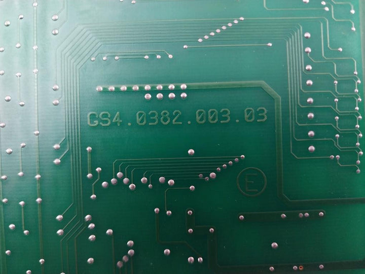 Abb Imdsi13 Digital Input Module
