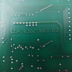 Abb Imdsi13 Digital Input Module