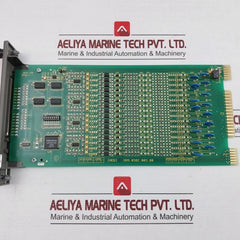 Abb Imdsi13 Digital Input Module