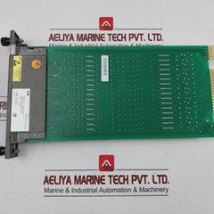 Abb Imdsi13 Digital Input Module