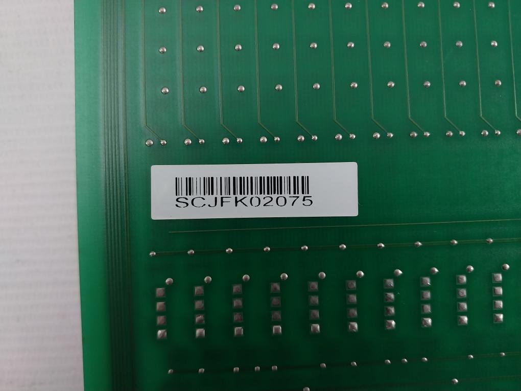 Abb Imdsi13 Digital Input Module