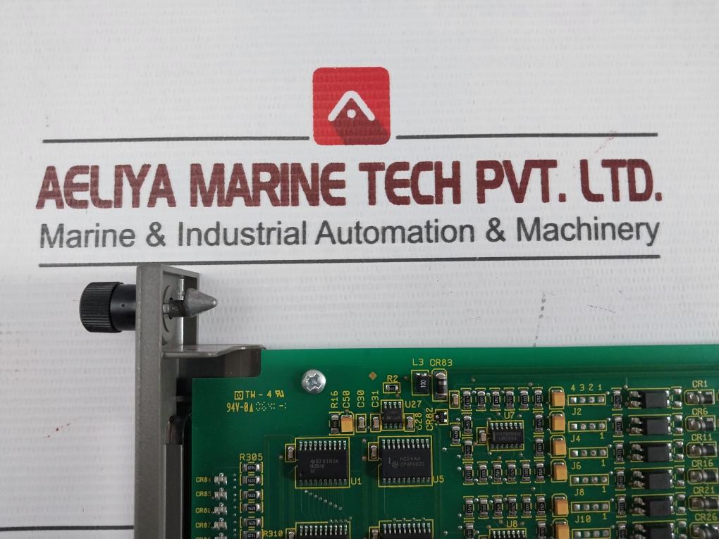 Abb Imdsi13 Digital Input Module