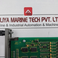 Abb Imdsi13 Digital Input Module