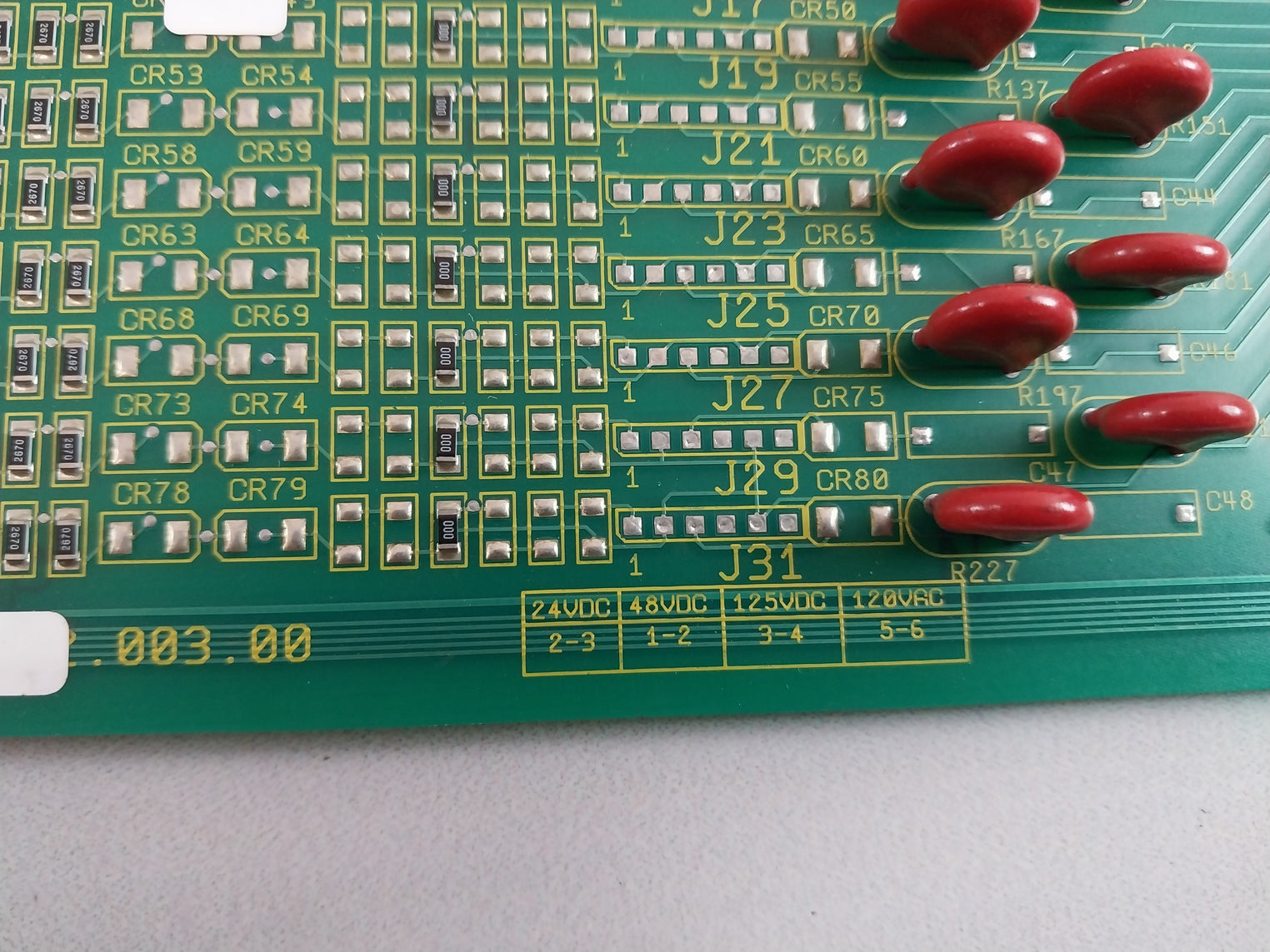 Abb Imdsi13 Digital Input Module Ptjdc95205