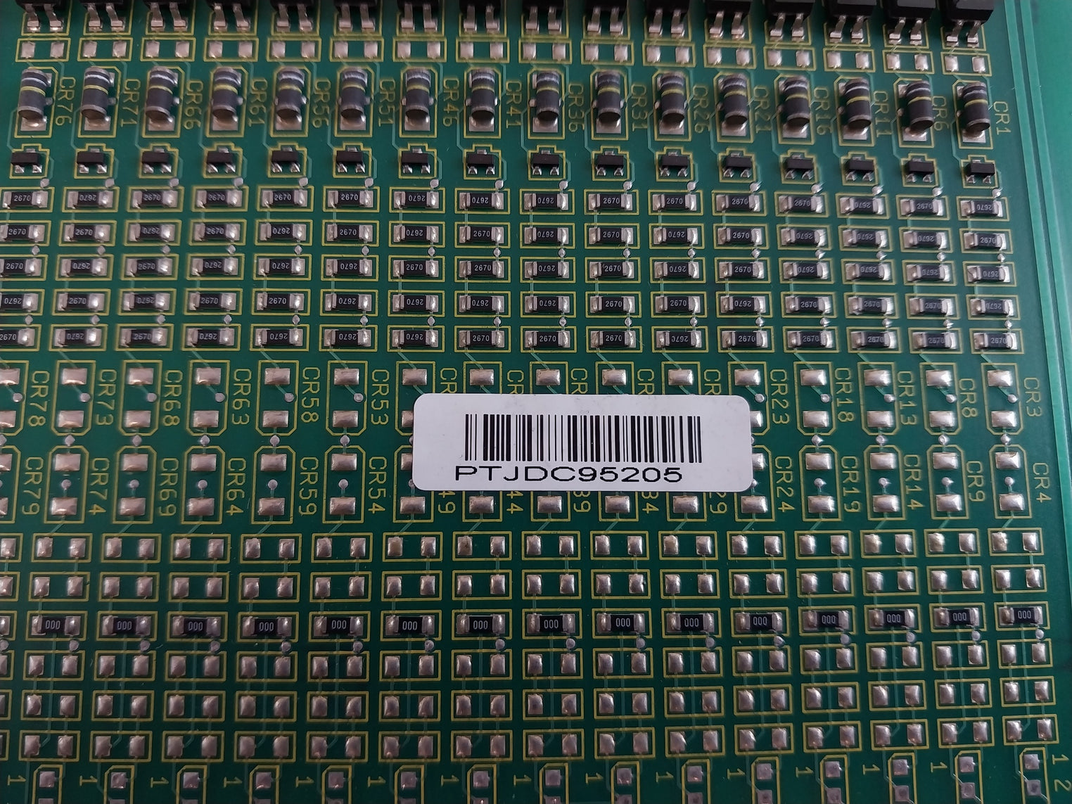 Abb Imdsi13 Digital Input Module Ptjdc95205