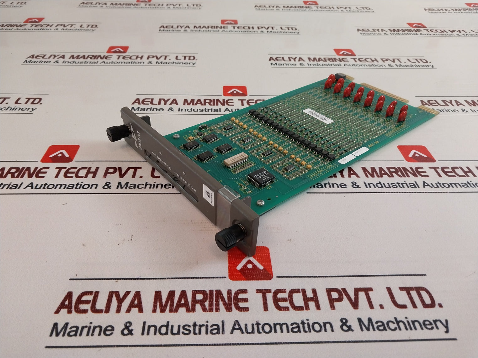 Abb Imdsi13 Digital Input Module Ptjdc95205