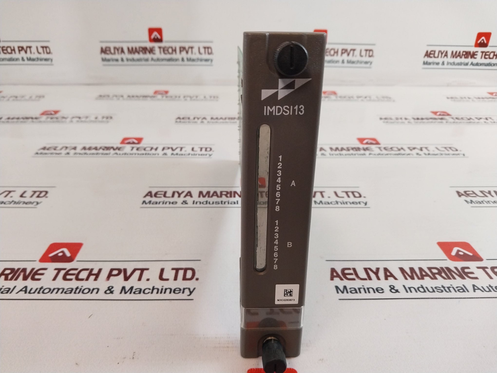 Abb Imdsi13 Digital Input Module Ptjdc95205