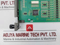 Abb Imdsi13 Symphony Digital Input Module 5Vdc 115Ma