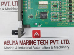 Abb Imdsi13 Symphony Digital Input Module 5Vdc 115Ma