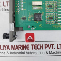 Abb Imdsi13 Symphony Digital Input Module 5Vdc 115Ma