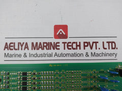 Abb Imdsi13 Symphony Digital Input Module 5Vdc 115Ma