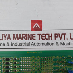 Abb Imdsi13 Symphony Digital Input Module 5Vdc 115Ma