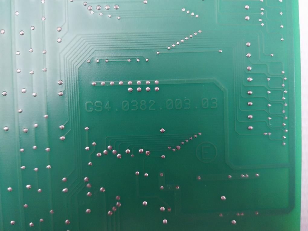 Abb Imdsi13 Symphony Digital Input Module 5Vdc 115Ma