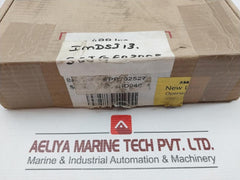 Abb Imdsi13 Symphony Digital Input Module 5Vdc 115Ma